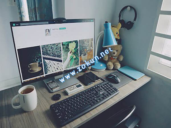 博尔塔拉网站制作：创建您的线上存在
